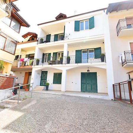 Chez Luke Apartments In Agerola Εξωτερικό φωτογραφία