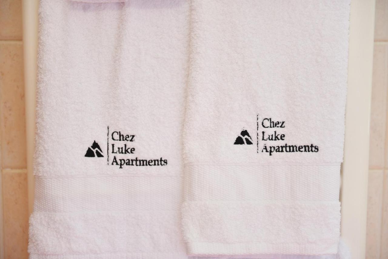 Chez Luke Apartments In Agerola Εξωτερικό φωτογραφία