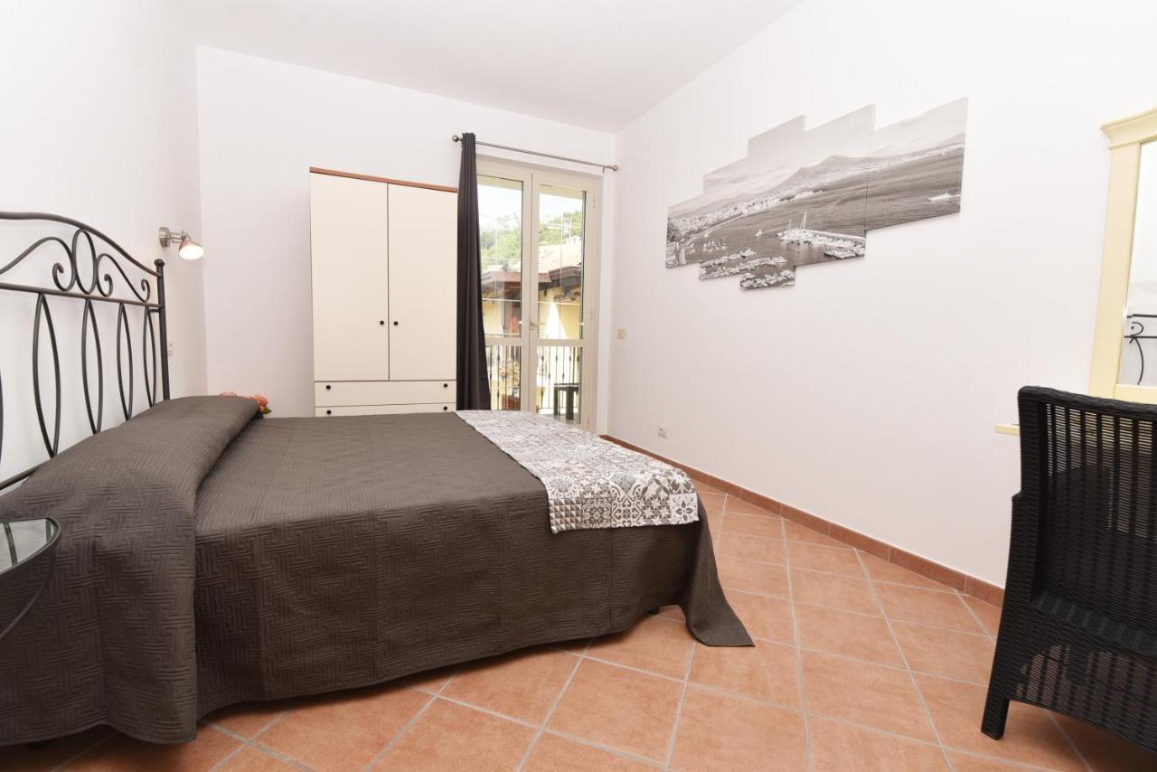 Chez Luke Apartments In Agerola Εξωτερικό φωτογραφία