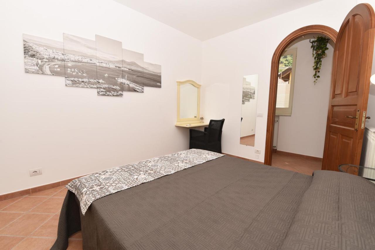 Chez Luke Apartments In Agerola Εξωτερικό φωτογραφία