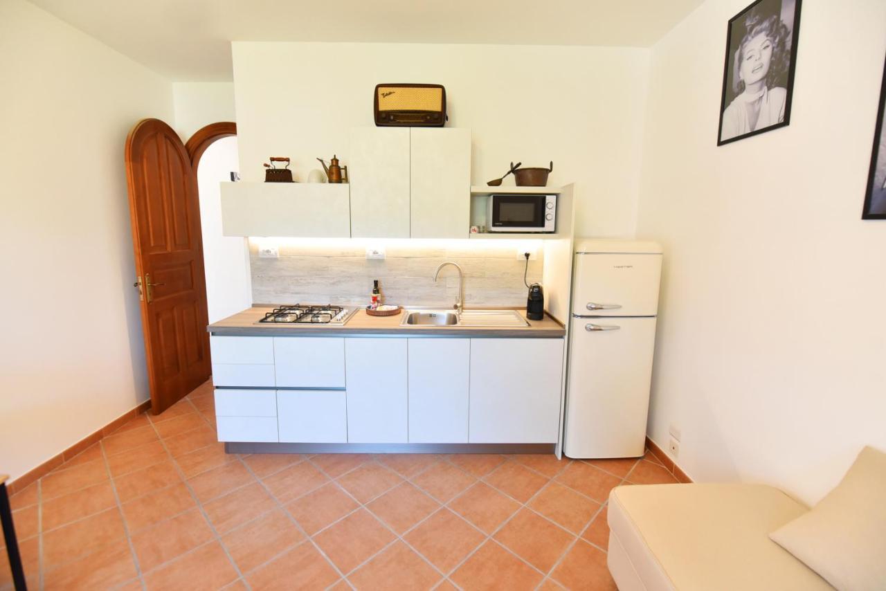 Chez Luke Apartments In Agerola Εξωτερικό φωτογραφία