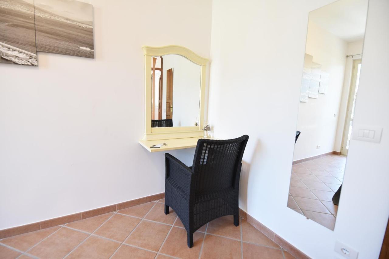 Chez Luke Apartments In Agerola Εξωτερικό φωτογραφία