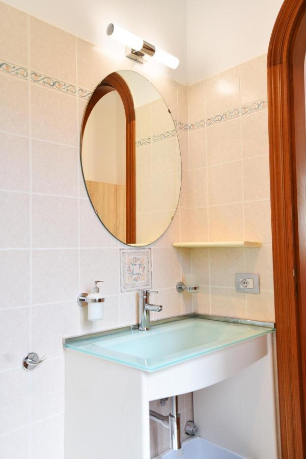Chez Luke Apartments In Agerola Εξωτερικό φωτογραφία