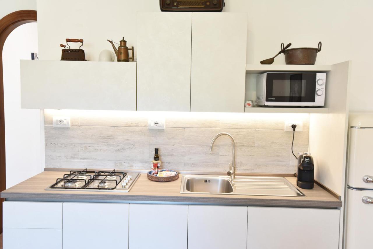 Chez Luke Apartments In Agerola Εξωτερικό φωτογραφία