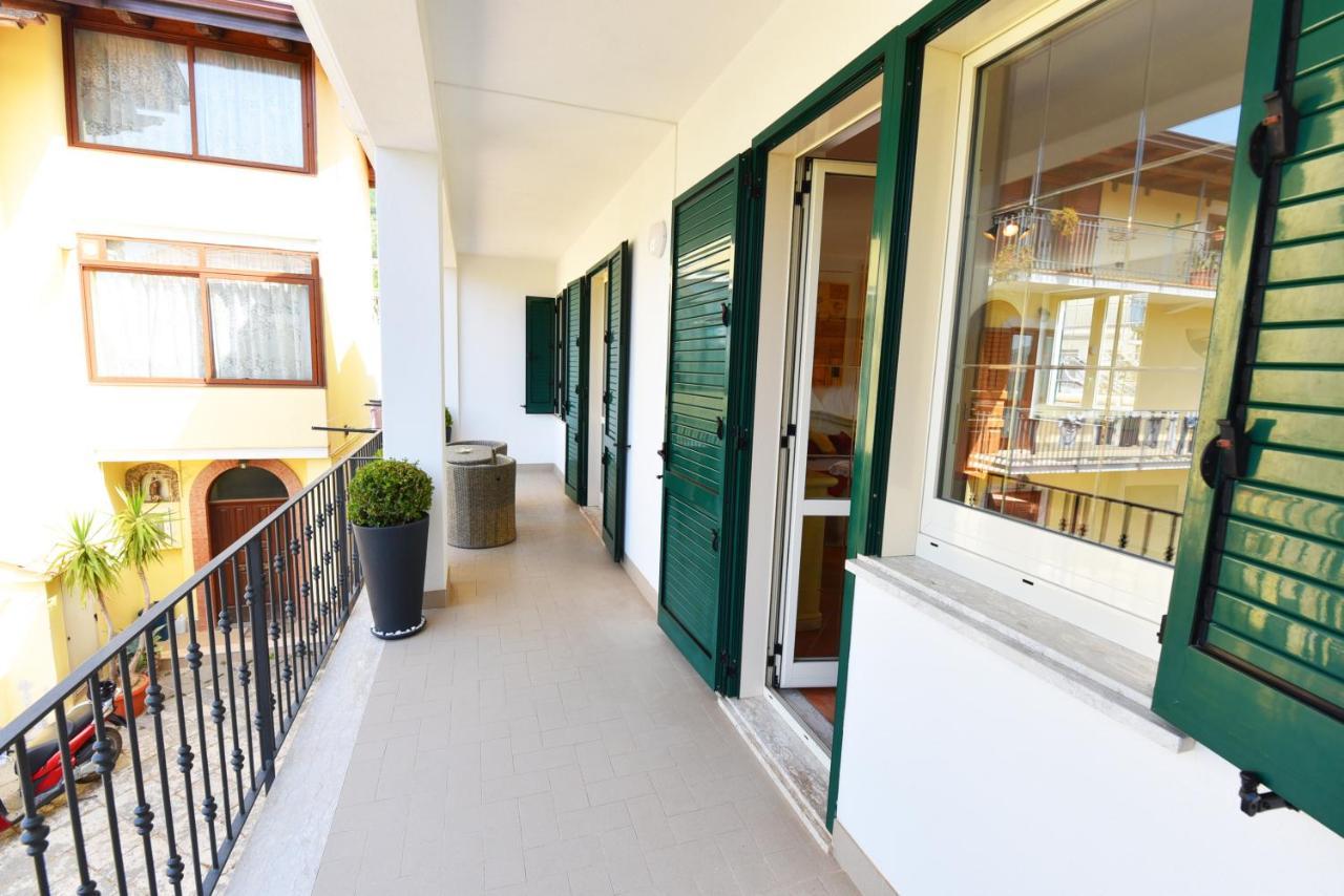 Chez Luke Apartments In Agerola Εξωτερικό φωτογραφία