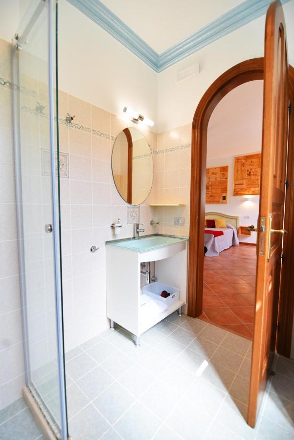 Chez Luke Apartments In Agerola Εξωτερικό φωτογραφία
