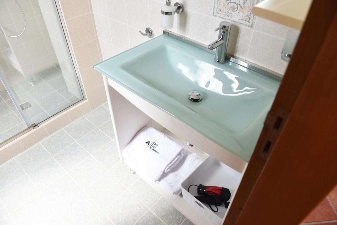 Chez Luke Apartments In Agerola Εξωτερικό φωτογραφία