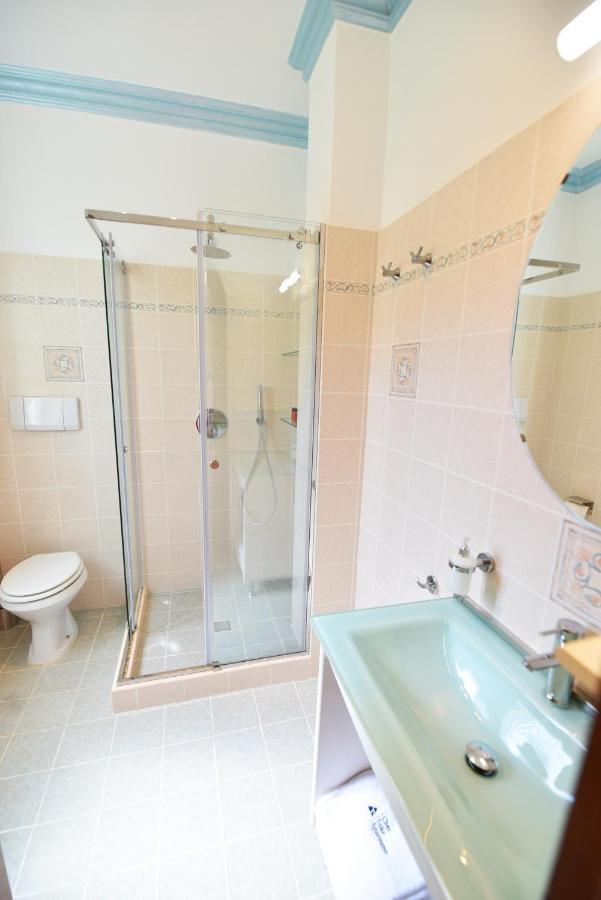 Chez Luke Apartments In Agerola Εξωτερικό φωτογραφία
