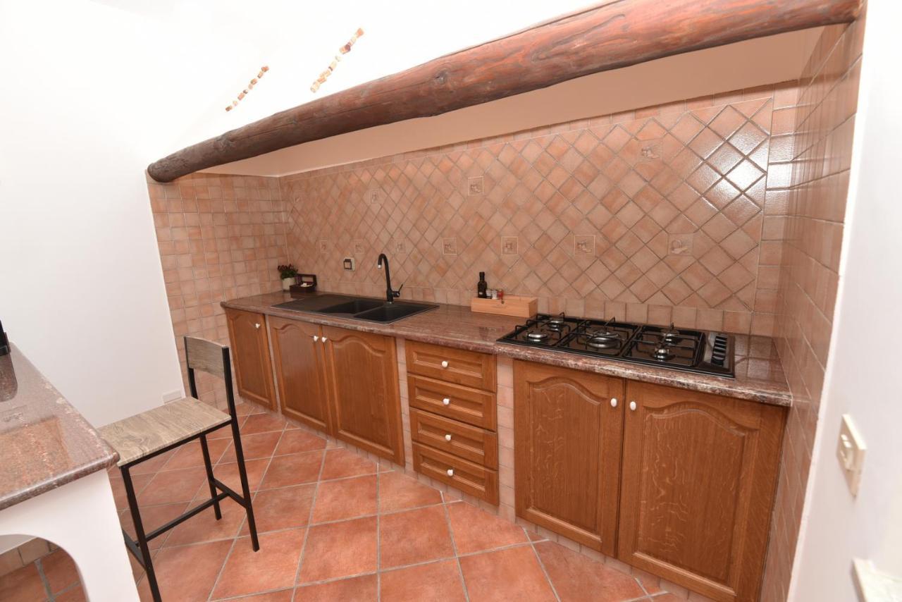 Chez Luke Apartments In Agerola Εξωτερικό φωτογραφία