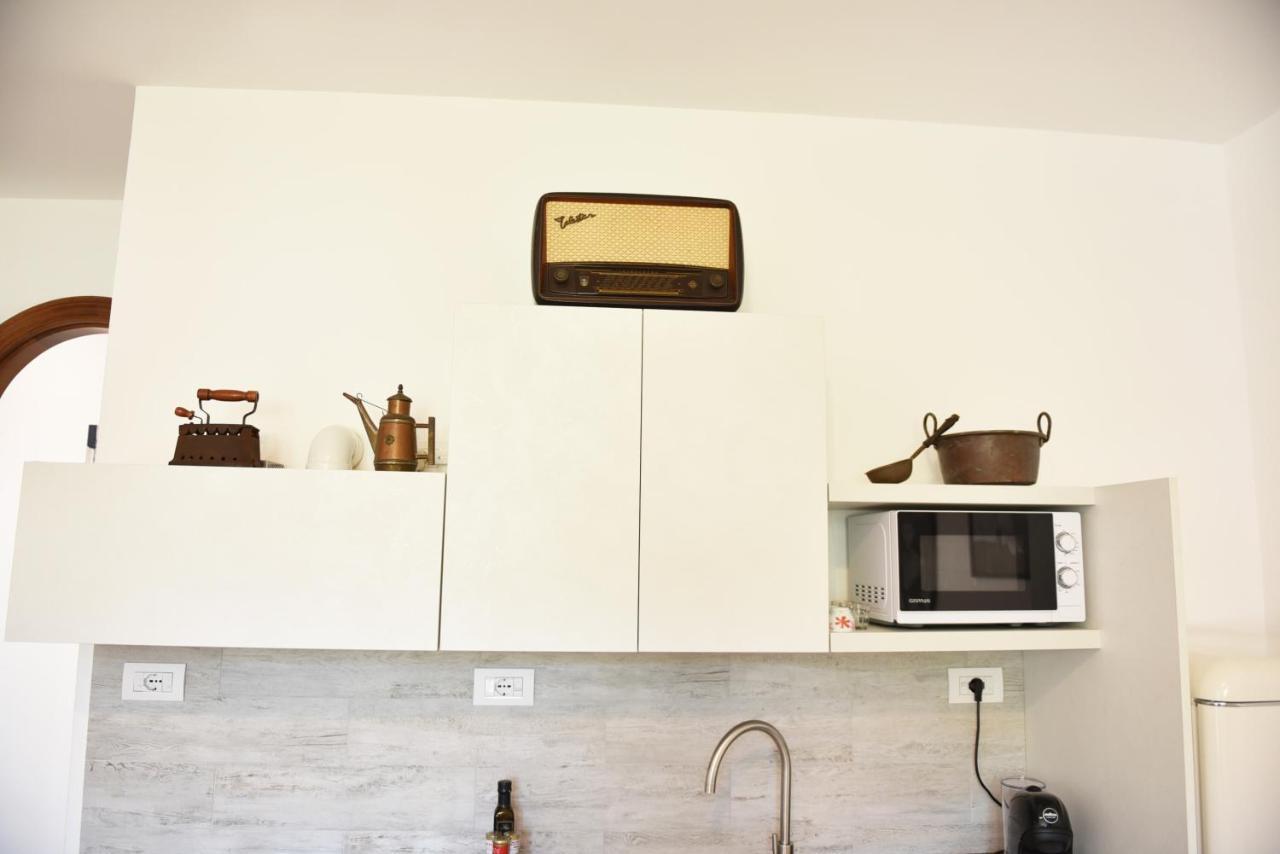 Chez Luke Apartments In Agerola Εξωτερικό φωτογραφία