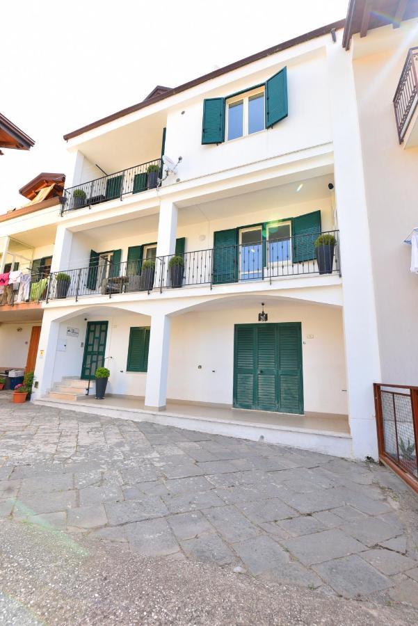 Chez Luke Apartments In Agerola Εξωτερικό φωτογραφία