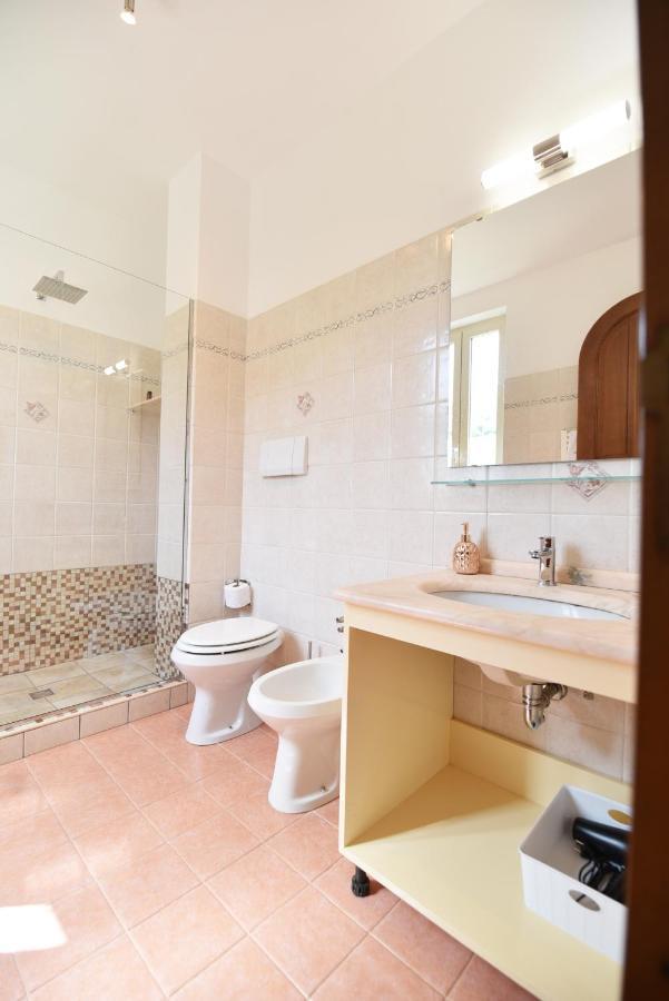 Chez Luke Apartments In Agerola Εξωτερικό φωτογραφία