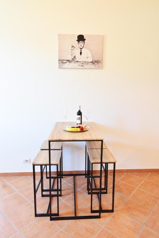 Chez Luke Apartments In Agerola Εξωτερικό φωτογραφία