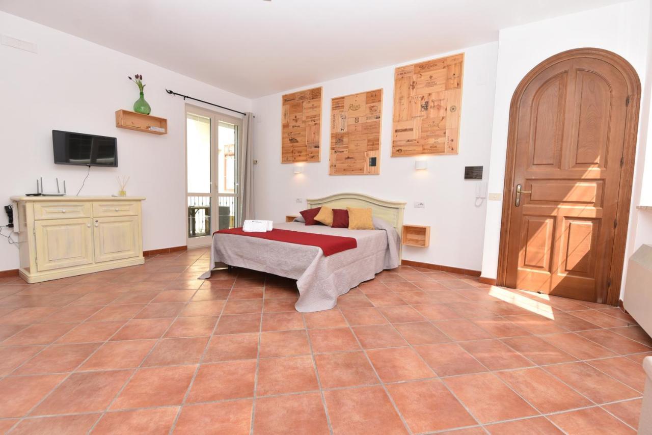 Chez Luke Apartments In Agerola Εξωτερικό φωτογραφία