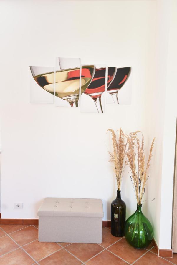 Chez Luke Apartments In Agerola Εξωτερικό φωτογραφία
