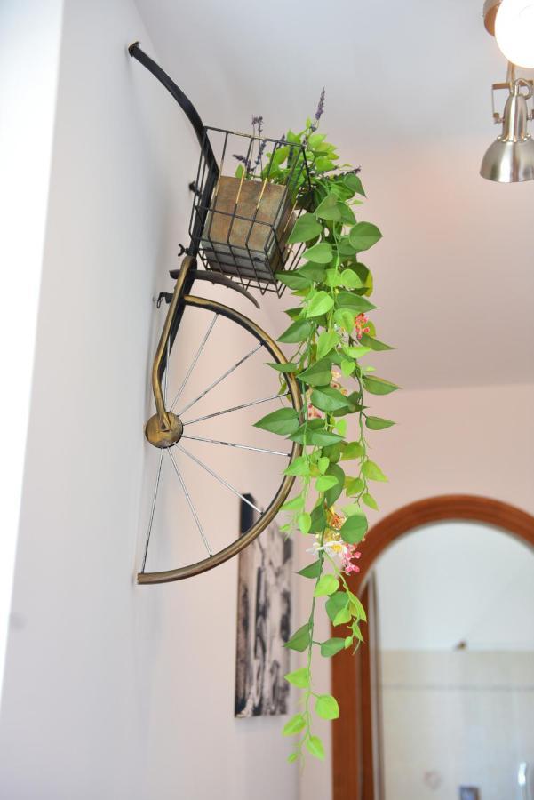 Chez Luke Apartments In Agerola Εξωτερικό φωτογραφία