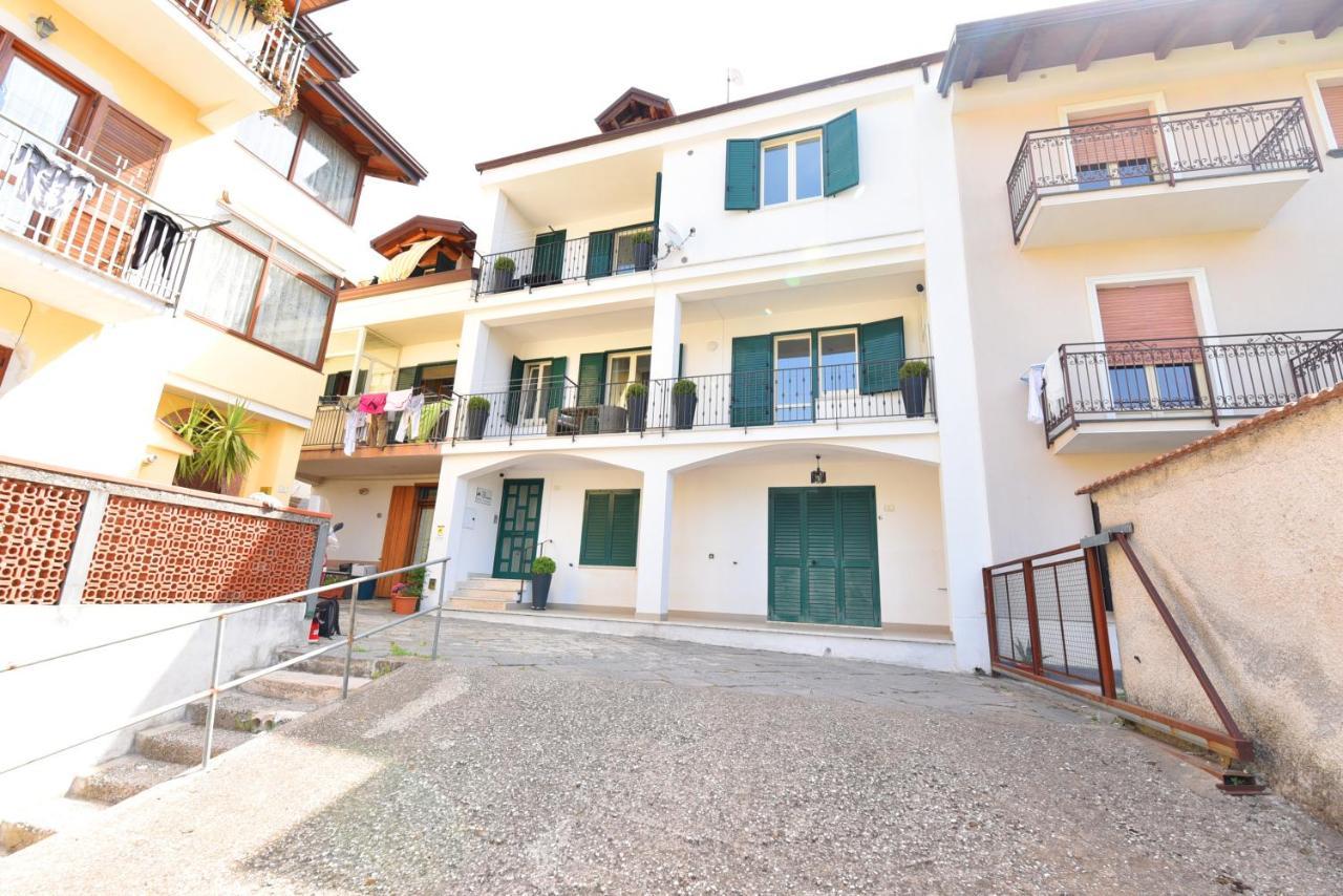 Chez Luke Apartments In Agerola Εξωτερικό φωτογραφία